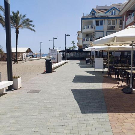 סן לואיס דה סביניאס Beachfront Penthouse 3 Double Bedrooms, 2 Bathrooms מראה חיצוני תמונה