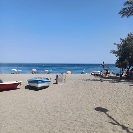 סן לואיס דה סביניאס Beachfront Penthouse 3 Double Bedrooms, 2 Bathrooms מראה חיצוני תמונה