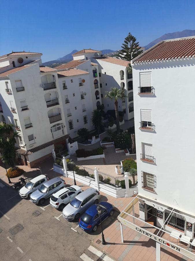 סן לואיס דה סביניאס Beachfront Penthouse 3 Double Bedrooms, 2 Bathrooms מראה חיצוני תמונה