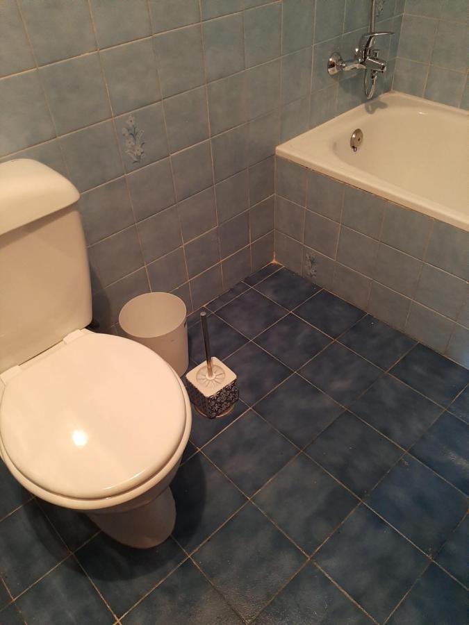 סן לואיס דה סביניאס Beachfront Penthouse 3 Double Bedrooms, 2 Bathrooms מראה חיצוני תמונה