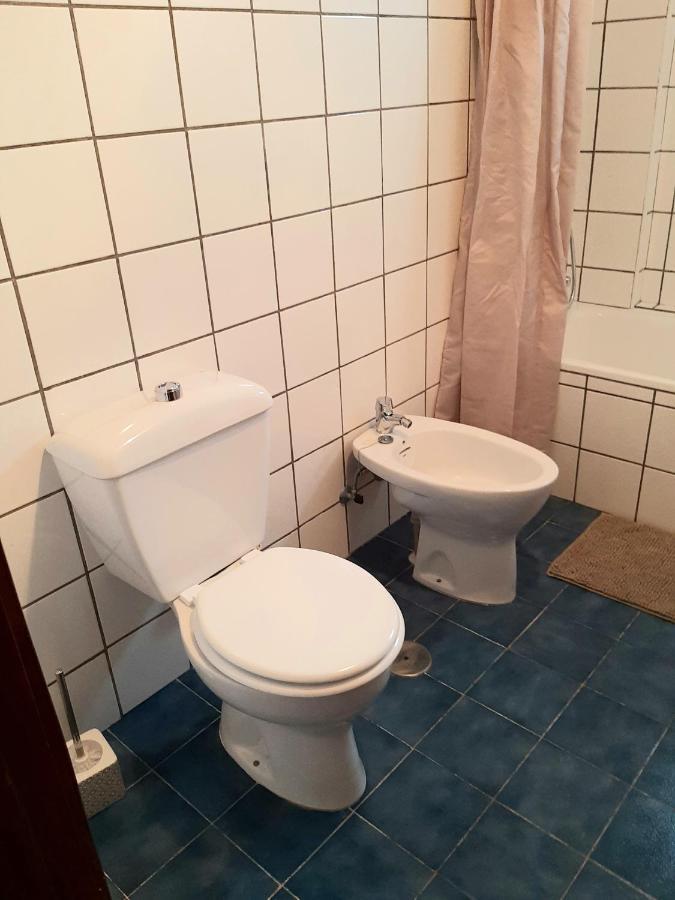 סן לואיס דה סביניאס Beachfront Penthouse 3 Double Bedrooms, 2 Bathrooms מראה חיצוני תמונה