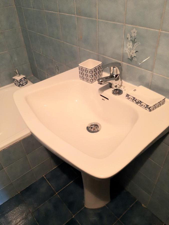 סן לואיס דה סביניאס Beachfront Penthouse 3 Double Bedrooms, 2 Bathrooms מראה חיצוני תמונה