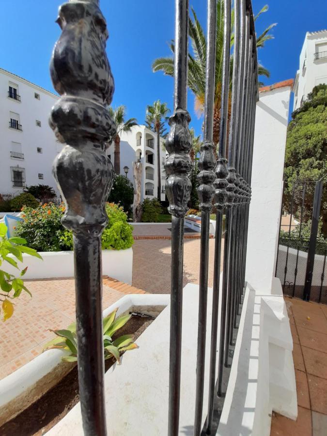 סן לואיס דה סביניאס Beachfront Penthouse 3 Double Bedrooms, 2 Bathrooms מראה חיצוני תמונה