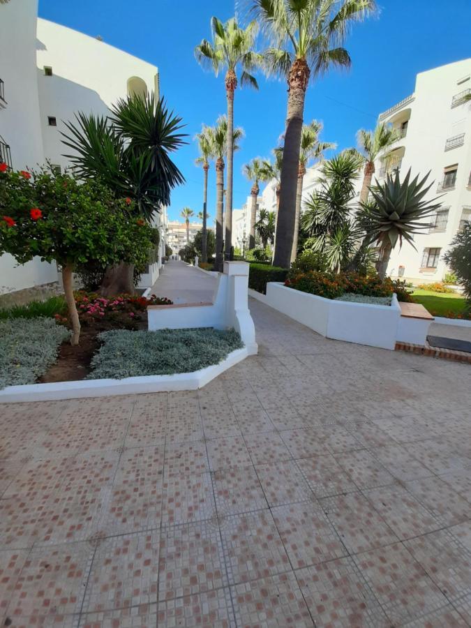 סן לואיס דה סביניאס Beachfront Penthouse 3 Double Bedrooms, 2 Bathrooms מראה חיצוני תמונה
