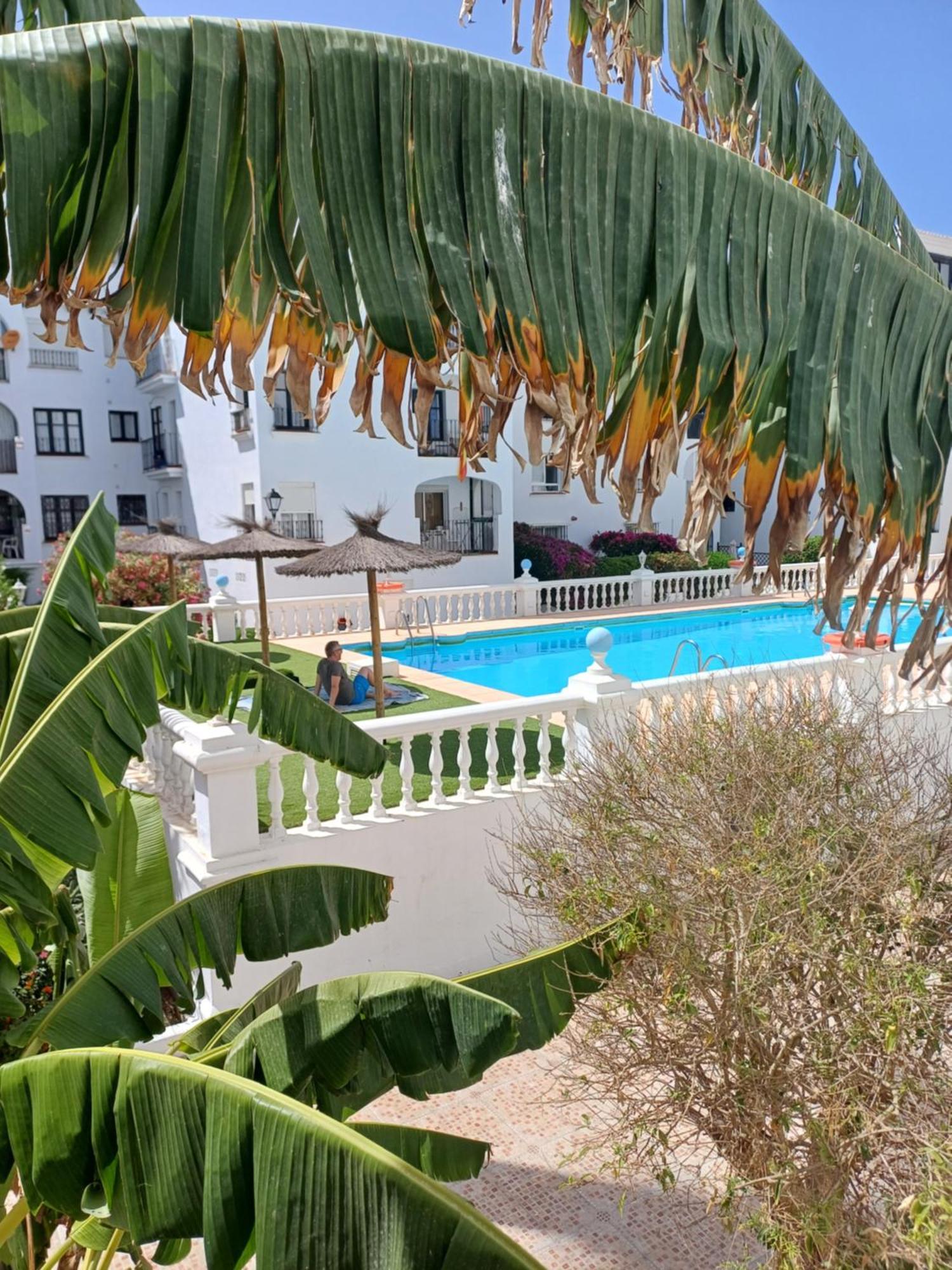 סן לואיס דה סביניאס Beachfront Penthouse 3 Double Bedrooms, 2 Bathrooms מראה חיצוני תמונה